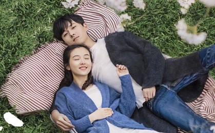 F Kun của “Kiều Nhất” Ngô Thiến trong "Anh Chỉ Thích Em": Đẹp trai như diễn viên Hàn Quốc!