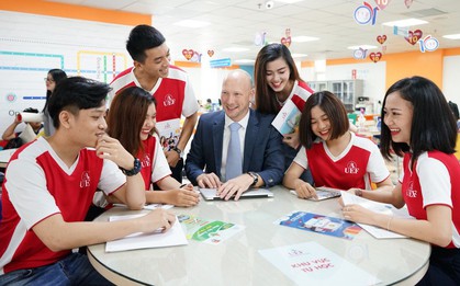Để ghi điểm với doanh nghiệp sinh viên cần sở hữu những thế mạnh này trong trường đại học