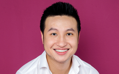 4 gương mặt trẻ Việt Nam vào Top 30 under 30 châu Á 2018