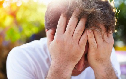 Nhiều người dễ bị sốc nhiệt trong mùa hè: Phải làm ngay điều này để tránh gặp biến chứng đột quỵ, tử vong