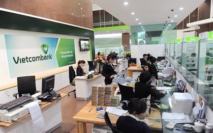 Cựu giám đốc Vietcombank Tây Đô cùng thuộc cấp gây thất thoát 1.440 tỉ đồng