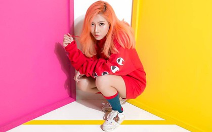 Orange tung MV "Người lạ ơi" phiên bản không-phần-rap-của-Karik, gắn mác 16+ vì có nhiều cảnh nóng