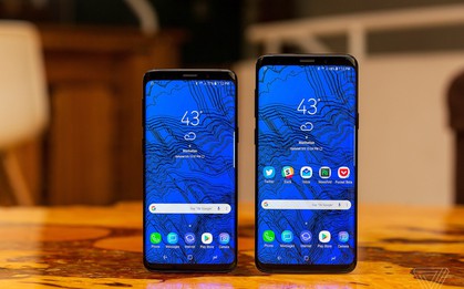 8 lý do để "xúc" ngay Galaxy S9 thay vì Note 8 nếu còn đang phân vân