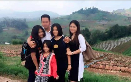 Thảm án rúng động Thái Lan: 6 án tử hình cho nhóm hung thủ tàn sát 8 người trong một gia đình