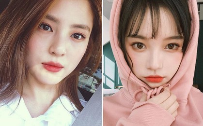 Nhờ công thức đánh mắt 10 giây thần thánh này, nhiều cô nàng trang điểm tự nhiên vẫn "max" xinh