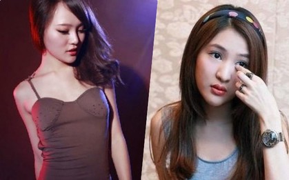 Những con "thiêu thân" lao vào vòng xoáy tình - tiền của showbiz: Người kiếm cả tỷ mỗi đêm, kẻ ra tù vào tội