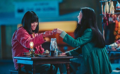 Tưởng rất ổn nhưng chi tiết này trong "Tháng Năm Rực Rỡ" lại hơi... bị thừa so với bản Hàn