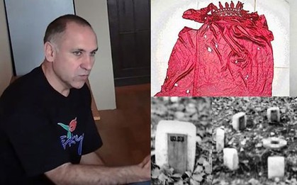 Sát nhân "Jack the Ripper" phiên bản Nga: Cựu cảnh sát sắm vai "chồng nhà người ta", giết hại dã man 19 phụ nữ trong suốt 7 năm