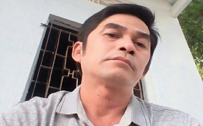 Đâm em gái người tình 16 nhát dao vì ngăn cản tình cảm