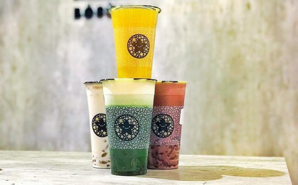 Trà sữa TocoToco có gì mà khiến dân tình mê mẩn?