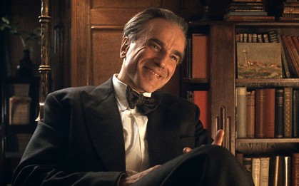 3 tác phẩm từng giúp bậc thầy diễn xuất Daniel Day-Lewis ẵm tượng vàng Oscar danh giá