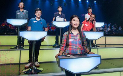 Gameshow trí tuệ Chinh phục - Sức hút bền bỉ giữa làn sóng chương trình giải trí truyền hình