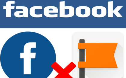 Sau 1 ngày làm khổ cộng đồng mạng, Facebook chính thức khóa tính năng Load Page