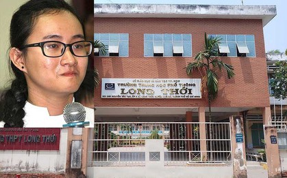 Hóa giải vụ "cô giáo im lặng" khiến học sinh khóc