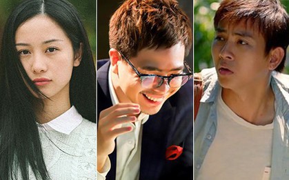 Ngay lúc này, 3 phim remake gây chú ý của Việt Nam có 3 điểm liên quan, bạn có nhận ra không?