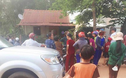Vụ bé trai 8 tuổi nghi bị người tình của mẹ bạo hành đến chết: "Nó chở xác thằng bé về rồi bình thản gọi xe mai táng"