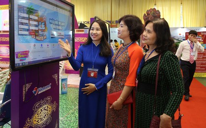 Trải nghiệm du lịch 4.0 cùng Vietravel
