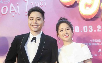 "Ông Ngoại Tuổi 30": Hai vai chính điện ảnh đầu tay liệu đã hoàn toàn thuyết phục khán giả?
