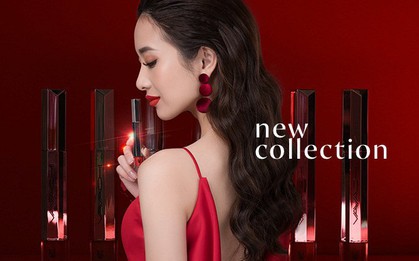Jun Vũ lại khẳng định đẳng cấp “xinh không đối thủ” với BST son Vavachi mới "Back to Top"