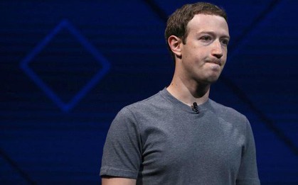 Cũng như YouTube ngày trước, Facebook đang phải hứng chịu cơn giận dữ vì "độc quyền cộng sinh"