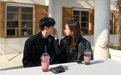 Để ảnh "bạn thân coi như em kết nghĩa" làm avatar, bị bạn gái hỏi chàng trai còn tỏ thái độ