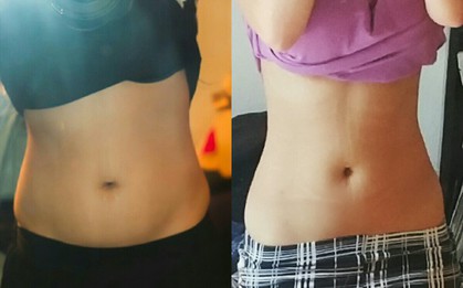 Chỉ vài mẹo nhỏ trong bữa ăn hàng ngày cũng có thể giúp bạn đốt cháy mỡ thừa hiệu quả
