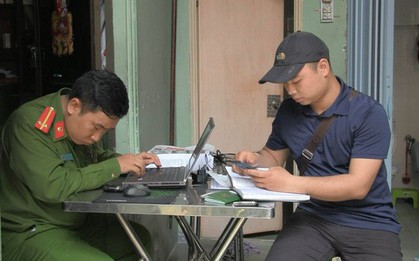 Lộ diện ông trùm đường dây đánh bạc ngàn tỉ tại TP HCM