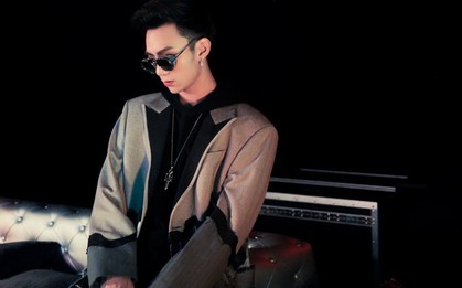 Soobin Hoàng Sơn mạo hiểm thử sức với thể loại Funky khó nghe, tự tin khoe vũ đạo trong MV mới