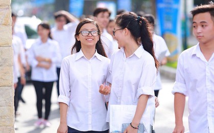 Từ 1/4, thí sinh bắt đầu đăng ký dự thi THPT Quốc gia 2018