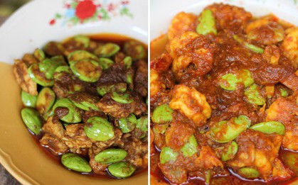 Loại đậu phổ biến ở Đông Nam Á cần chuẩn bị tâm lý trước khi nếm thử bởi lý do ít ai ngờ