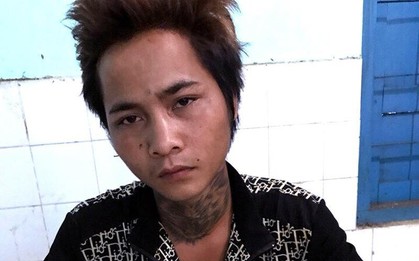 Xin thuốc lá xong rồi gây sự, đánh 2 cha con bất tỉnh