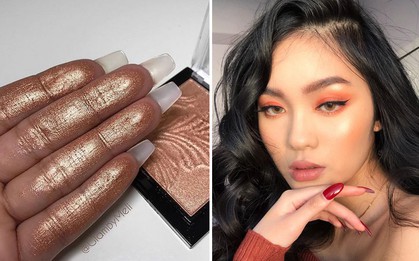5 sản phẩm highlighter bình dân chỉ từ 90.000 VNĐ hứa hẹn mang đến độ "glow" rực rỡ chói lòa đứng trên mặt trăng cũng nhìn thấy