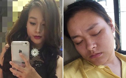 15 minh chứng cho thấy con người cứ yêu vào là xuống cấp nhan sắc trầm trọng