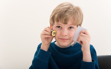 Ở độ tuổi teen, những đứa trẻ này đã khiến cả thế giới phải nể phục