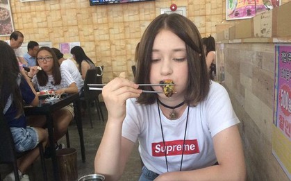 Muốn đánh bay tình trạng "gầy kinh niên" thì hãy tập ngay những thói quen này