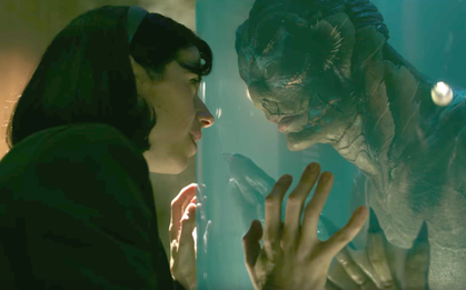 Vì sao "The Shape of Water" lại xứng đáng đoạt giải Phim hay nhất tại Oscar?