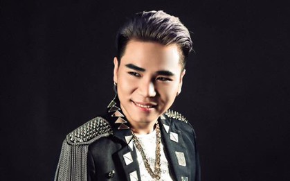 Đời tư tai tiếng của ca sỹ Châu Việt Cường trước khi bị tạm giữ điều tra: Từ nghi án hiếp dâm đến đánh người gây chấn động