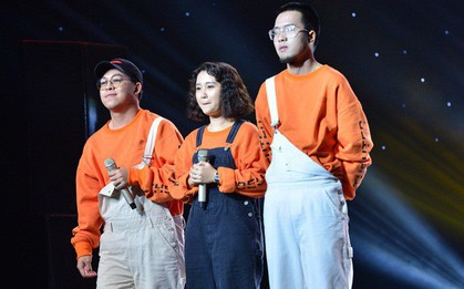 Lộn Xộn Band: "Mục tiêu thi Sing My Song là mang âm nhạc của nhóm đi khắp mọi nơi, giờ chắc đạt được rồi!"