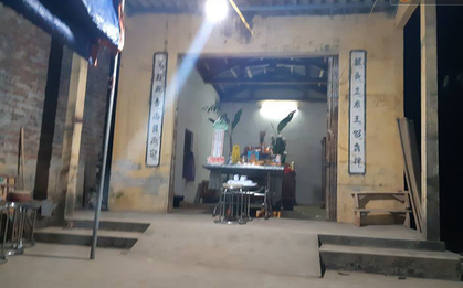 Gia cảnh éo le của cô gái tử vong trong vụ án liên quan đến ca sĩ Châu Việt Cường