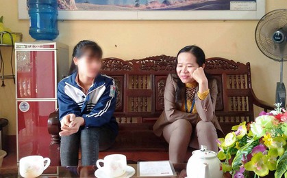 Nghệ An: Hàng chục nữ sinh bị trai làng “bắt vợ” khi đang tuổi đến trường