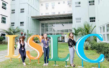 Bacolod yên bình, nơi lý tưởng học tiếng Anh tại Philippines