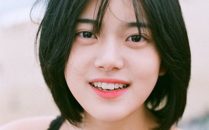 Tân binh tài năng với vẻ đẹp "phi giới tính" tung MV chính thức chào sân Kpop