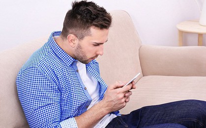 Nếu nhận ra bản thân trong hình ảnh này thì hãy cẩn thận! Có thể dáng của bạn sẽ vĩnh viễn như vậy đấy