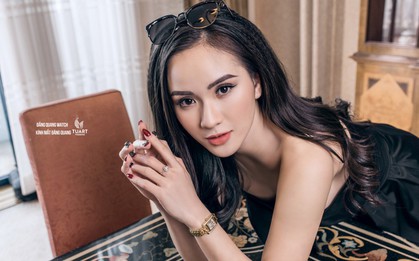 Mua 1 được 2, sắm quà 8/3 cho “gấu”, nhận ngay đồng hồ nam 26 triệu