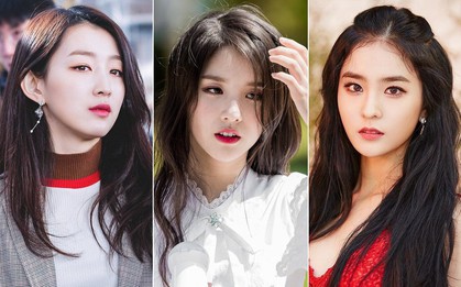 "Khai quật" hội trai xinh gái đẹp Kpop bị thờ ơ: Khi vận may không đi cùng nhan sắc (P.2)