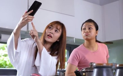 Món quà ý nghĩa dành cho người mình yêu thương