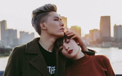 Mượn "La La Land", Anh Tú (The Voice) tái hiện chuyện tình mộng mơ của mình trong MV đầu tay