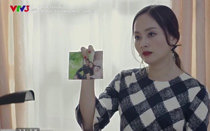 Lấy hình phim cũ mang qua phim mới, "Cả Một Đời Ân Oán" đang tiết kiệm hay lười?