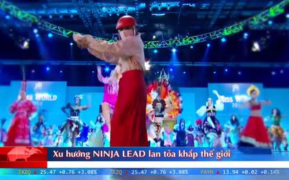 Ái nữ nhà Tân Hiệp Phát làm clip siêu lầy dành tặng các chị em