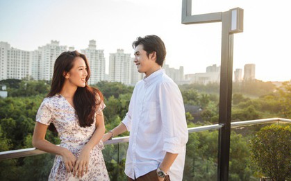 2018 rồi, nói yêu thương 8.3 theo cách này mới “ngầu” !